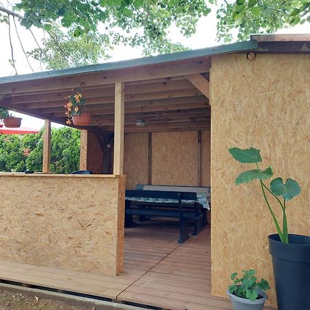 Studio Apartma Zirovnik Cerklje na Gorenjskem Ngoại thất bức ảnh