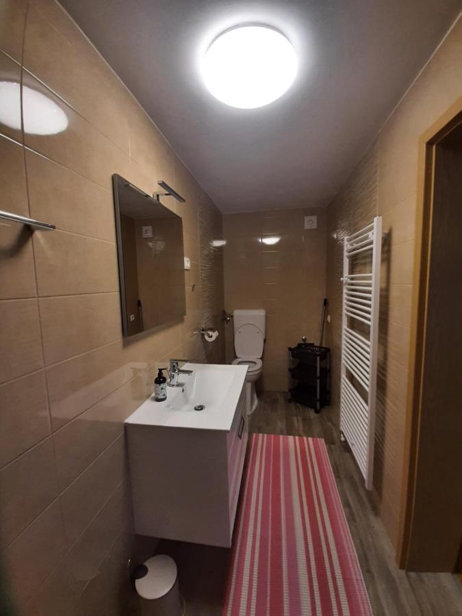 Studio Apartma Zirovnik Cerklje na Gorenjskem Ngoại thất bức ảnh