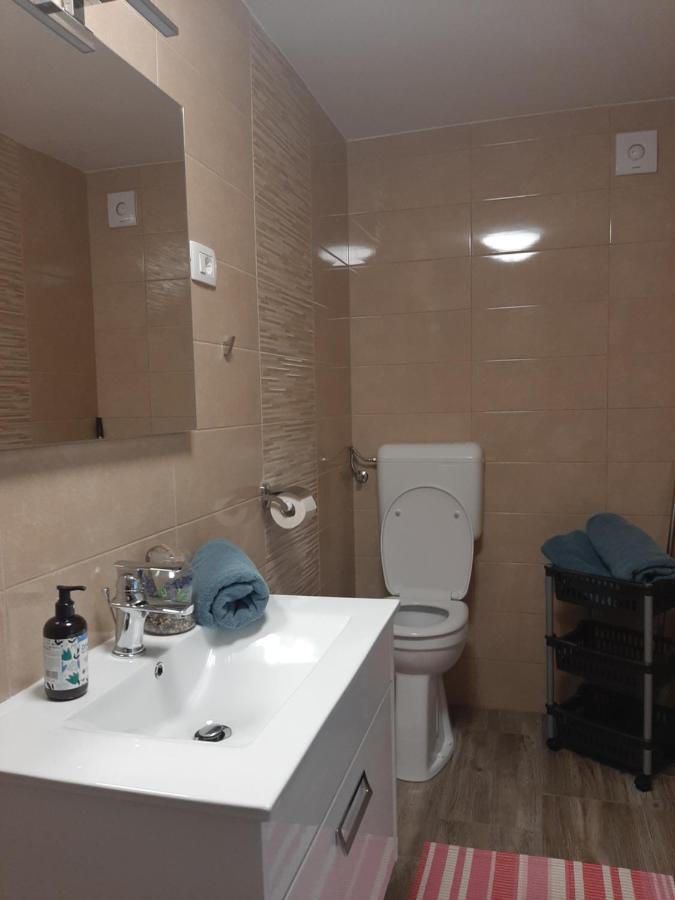 Studio Apartma Zirovnik Cerklje na Gorenjskem Ngoại thất bức ảnh