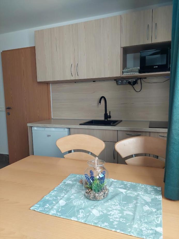 Studio Apartma Zirovnik Cerklje na Gorenjskem Ngoại thất bức ảnh