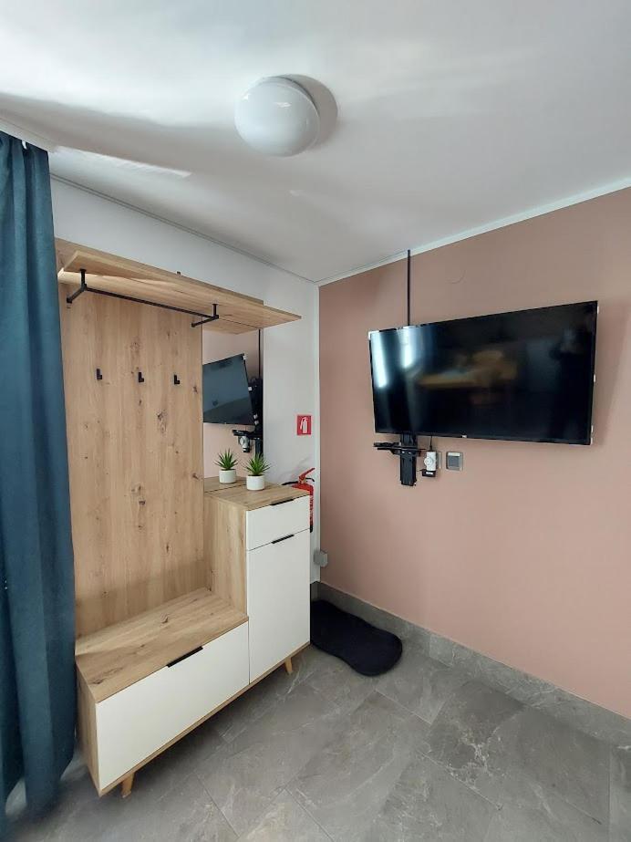 Studio Apartma Zirovnik Cerklje na Gorenjskem Ngoại thất bức ảnh