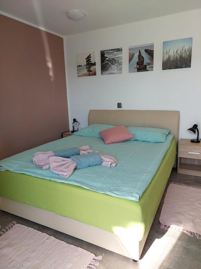 Studio Apartma Zirovnik Cerklje na Gorenjskem Ngoại thất bức ảnh
