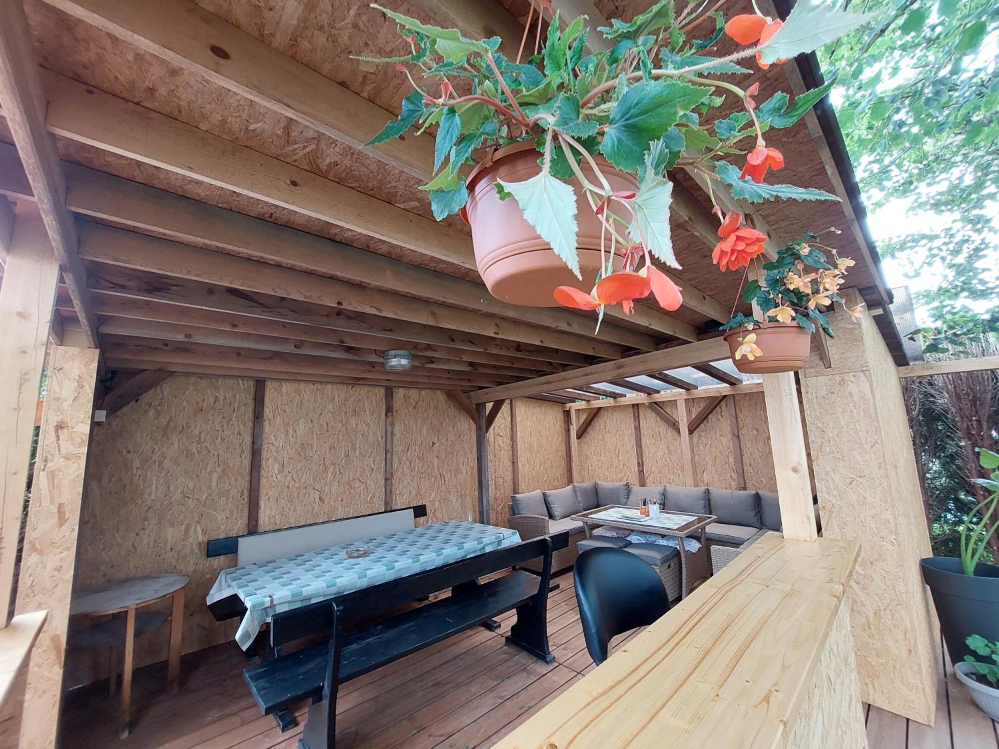Studio Apartma Zirovnik Cerklje na Gorenjskem Ngoại thất bức ảnh